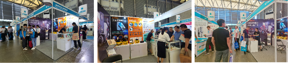 凝聚力量 共展光芒